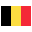 Turneringsland: Belgien