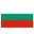 Turneringsland: Bulgarien