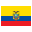 Turneringsland: Ecuador