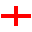 Turneringsland: England