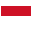 Turneringsland: Indonesien