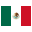 Turneringsland: Mexico