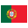 Turneringsland: Portugal