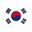 Turneringsland: Sydkorea