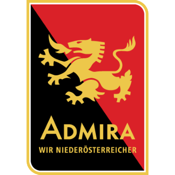 Admira Mödling logo