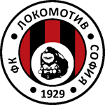 PFC Lokomotiv Sofia 1929