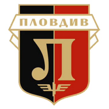 Lokomotiv Plovdiv logo