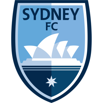 Sydney FC logo