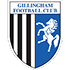 Gillingham logo