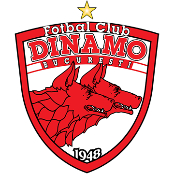 Dinamo Bukarest logo