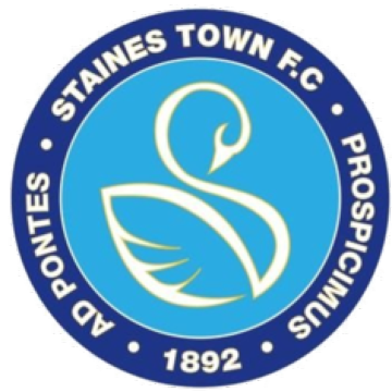 Staines Town