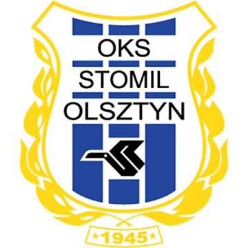 Stomil Olsztyn