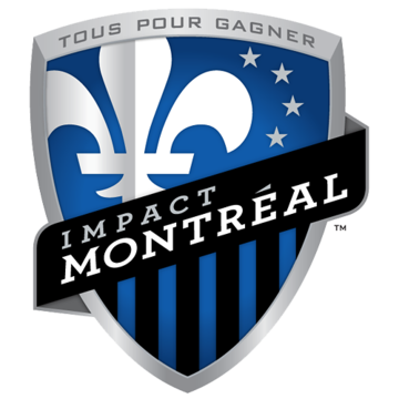 CF Montreal logo