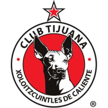 Tijuana logo