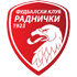 FK Radnicki 1923 logo