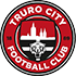 Truro City logo