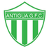 Antigua Guatemala logo