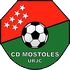 CD Mostoles logo