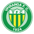 Ypiranga RS logo