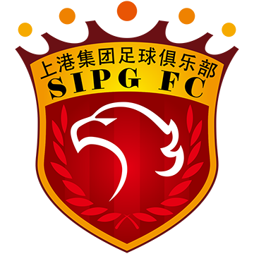 Shanghai Port logo