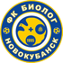 Biolog Novokubansk logo