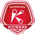 Richmond Kickers logo