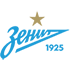 Zenit Sankt Petersborg 2 logo