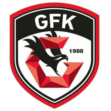 Gaziantep FK logo