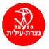 Hapoel Nof HaGalil logo