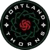Portland Thorns logo