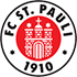 St. Pauli II logo