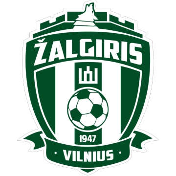 Zalgiris Wilna logo