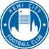 Kemi City FC logo