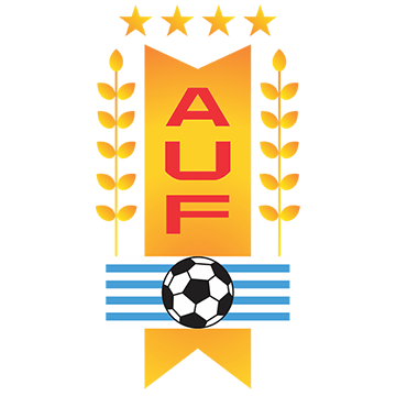 Uruguay logo