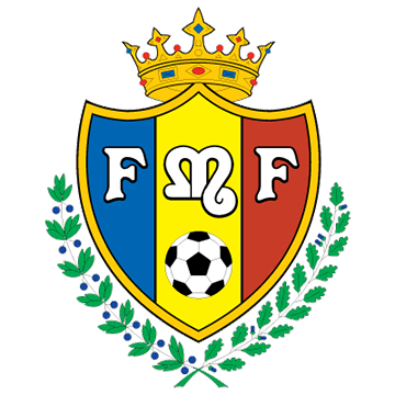Moldova U21 logo