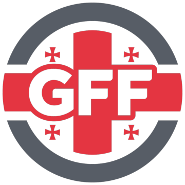 Georgien U21 logo