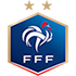 Frankrig U19 logo