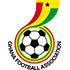 Ghana U17 logo