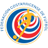 Costa Rica U17 logo