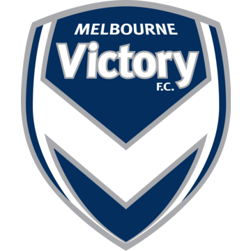 Melbourne Victory logo