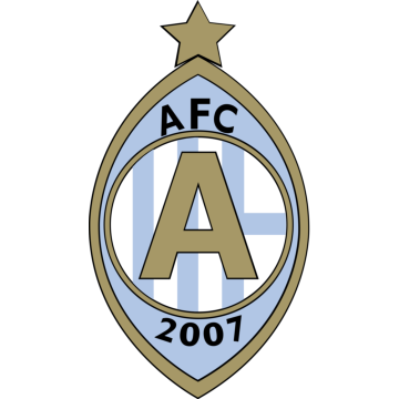 AFC Eskilstuna logo