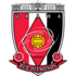 Urawa Red Diamonds logo