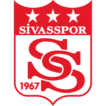 Sivasspor logo