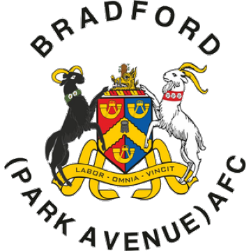 Bradford PA logo