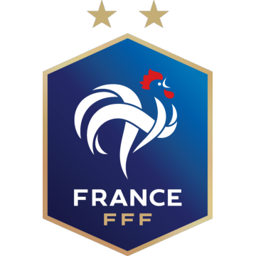 Frankrig logo