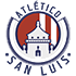 Atletico de San Luis logo