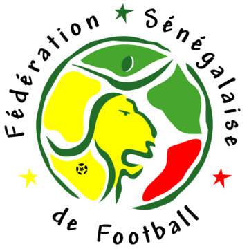 Senegal logo