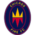 Chicago Fire FC logo