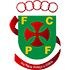 Pacos de Ferreira logo