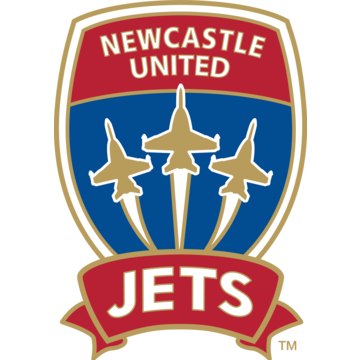 Newcastle Jets logo